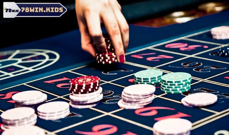 Khi nào nên bỏ bài Roulette? Khi nào nên bỏ bài Roulette?