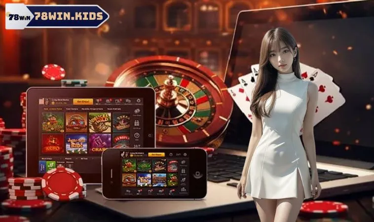 79king Slot games có gì đặc biệt? 79king Slot games có gì đặc biệt?
