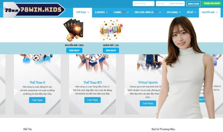 Khuyến mãi Fun88 mới nhất nên biết Khuyến mãi Fun88 mới nhất nên biết