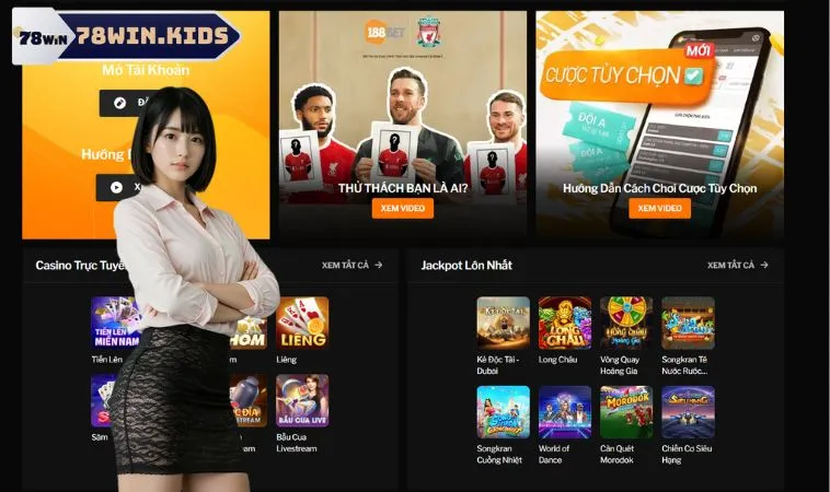 Điểm tên các phương án nạp tiền 188bet Điểm tên các phương án nạp tiền 188bet