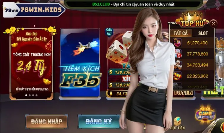 Tải B52 Club thế nào? Tải B52 Club thế nào?
